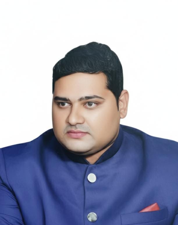 Dr. Mohammad Imran Khan: Empowering Education Through Knowledge and Generosity